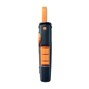 Testo 4000 Counts / 400A AC/DC TRMS Clamp Meter, Testo 770-1