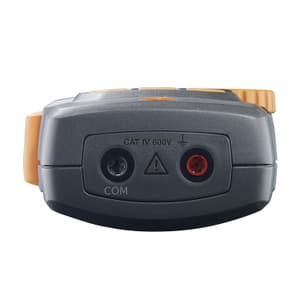 Testo 4000 Counts / 400A AC/DC TRMS Clamp Meter, Testo 770-2