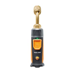 Testo 4 Pcs Smart Probes Set for Refrigeration, 0563 0002 10