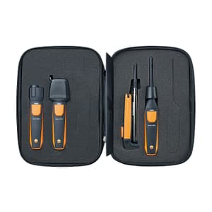 Testo 4 Pcs Smart Probes Set for VAC, 0563 0003 10