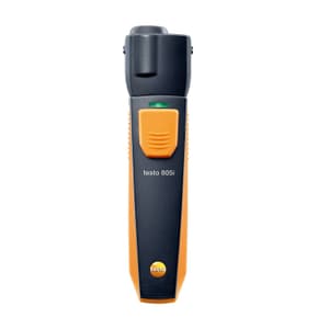 Testo 4 Pcs Smart Probes Set for VAC, 0563 0003 10