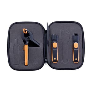 Testo 3 Pcs Smart Probes Set for Heating, 0563 0004 10