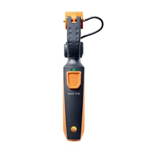 Testo 3 Pcs Smart Probes Set for Heating, 0563 0004 10