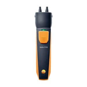 Testo 3 Pcs Smart Probes Set for Heating, 0563 0004 10