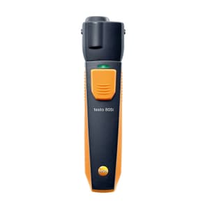 Testo 3 Pcs Smart Probes Set for Heating, 0563 0004 10