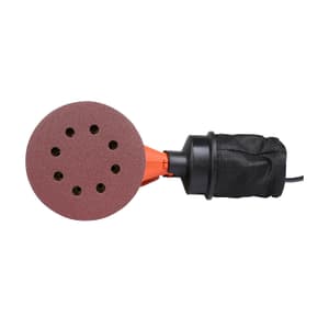 Black+Decker 230W 4-in-1 Electric Multi-Sander, BEW210-QS