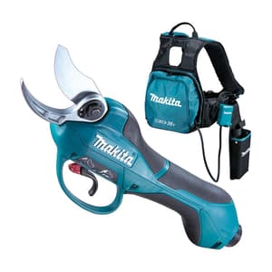 Makita 18V X2 (36V) LXT Li-Ion Battery Powered Pruning Shears (Bare Tool), DUP361Z