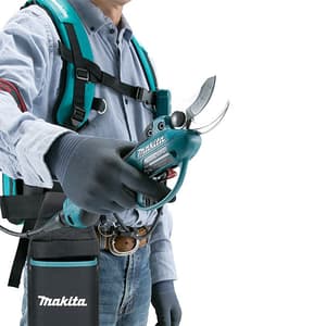 Makita 18V X2 (36V) LXT Li-Ion Battery Powered Pruning Shears (Bare Tool), DUP361Z