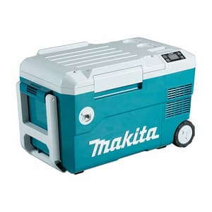 Makita 18V LXT 20L Cordless Cooler & Warmer Box (Bare Tool), DCW180Z