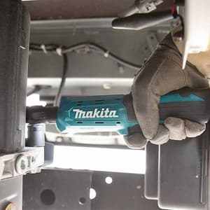 Makita 18V LXT Li-Ion 47.5 N·m Cordless Ratchet Wrench (Bare Tool), DWR180Z