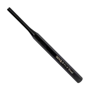 Yato 150 mm / 6.0 mm Pin Punch, YT-47145