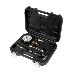 Yato 5 Pcs Compression Tester Set, YT-73011