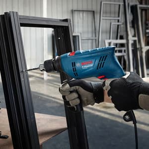 Bosch 13mm 600W Professional Impact Drill, GSB 600