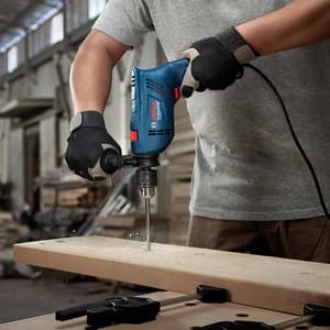 Bosch 13mm 600W Professional Impact Drill, GSB 600