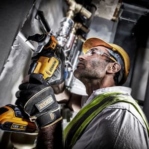Dewalt 18V XR Li-ion Cordless Brushless Oscillating Multi-Tool With 3 Speed Selector (Bare Tool), DCS356N-XJ