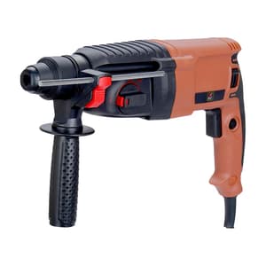 JK Super Driver 26 mm 800W Rotary Hammer, JKRH26, 9005085