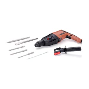 JK Super Driver 26 mm 800W Rotary Hammer, JKRH26, 9005085