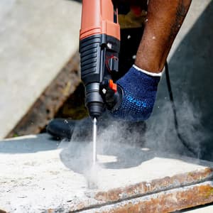 JK Super Driver 26 mm 800W Rotary Hammer, JKRH26, 9005085