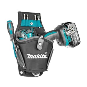 Makita 170 mm Length Drill Holster Universal Pouch (L/R Handed), E-15154