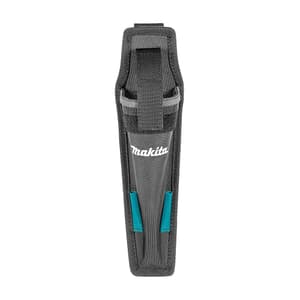 Makita 85 mm Length Drill Pencil Driver Holster Universal Pouch (L/R Handed), E-15160