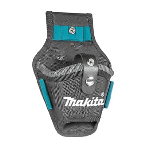 Makita 155 mm Length Impact Driver Holster Universal Pouch (L/R Handed), E-15176