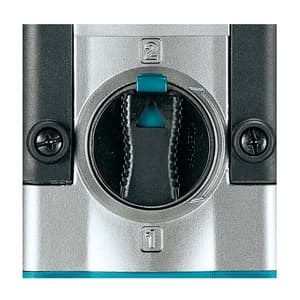 Makita 40Vmax XGT BL 200 mm Cordless Earth Auger (Bare Tool), DG001GZ06