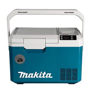 Makita 40Vmax / 18V Cordless Cooler & Warmer Box (Without Battery & Charger), CW003GZ