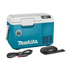 Makita 40Vmax / 18V Cordless Cooler & Warmer Box (Without Battery & Charger), CW003GZ