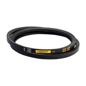 Turboflex SPA 1500 Space Saver Wedge Belt