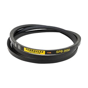Turboflex SPB 1600 Space Saver Wedge Belt