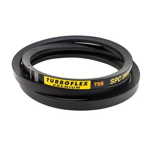 Turboflex SPC 5300 Space Saver Wedge Belt