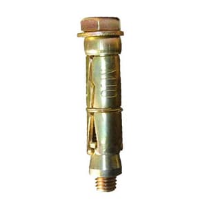Pentagon M12 x 90 mm Rawal Bolt (Pack of 20 Pcs)