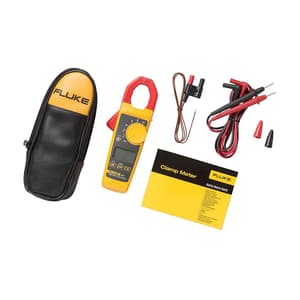 Fluke 325 400A True-RMS Clamp Meter