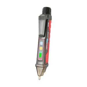 UNI-T Pro 90V - 1000V AC Voltage Detector, UT12E ROW
