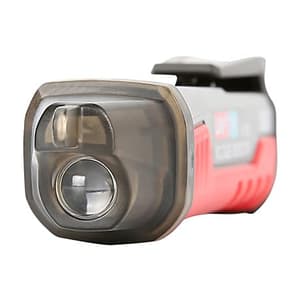 UNI-T Pro 90V - 1000V AC Voltage Detector, UT12E ROW