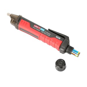 UNI-T Pro 90V - 1000V AC Voltage Detector, UT12E ROW