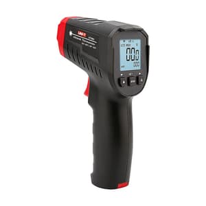 UNI-T -50 to 500°C Infrared Thermometer, UT306S