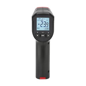 UNI-T -50 to 500°C Infrared Thermometer, UT306S