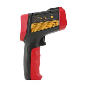 UNI-T -50 to 2000°C Professional Infrared Thermometer, UT305S