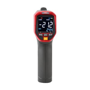 UNI-T -50 to 2000°C Professional Infrared Thermometer, UT305S