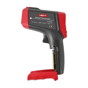 UNI-T -50 to 2000°C Professional Infrared Thermometer, UT305S