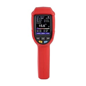 UNI-T -50°C to 1850°C Infrared Thermometer, UT305A+