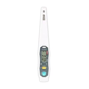 UNI-T -40°C to 250°C Pen Type Digital Thermometer, UT-A61
