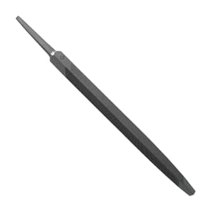 JK 113 mm / 4.5 inch Heavy Taper Saw File (Pack of 10 Pcs)