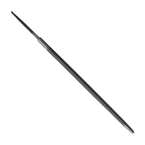 JK 100 mm / 4 inch Slim Taper Saw File (Pack of 10 Pcs)