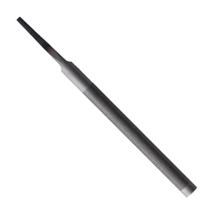 JK 113 mm / 4.5 inch Pit Saw File (Pack of 10 Pcs)