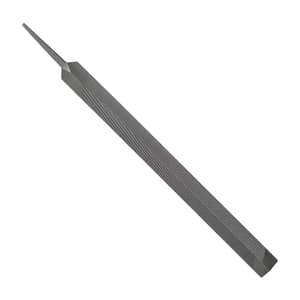 JK 200 mm / 8 inch Cant Saw File (Pack of 10 Pcs)