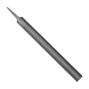 JK 250 mm / 10 Inch Half Round Machinist File
