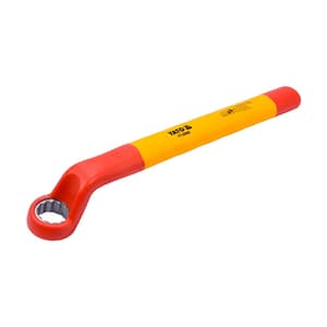 Yato 15 mm Insulated Ring Wrench (VDE), YT-20989