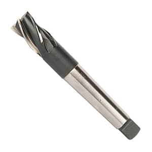 Addison 3/16 inch Dia. HSS Taper Shank End Mill